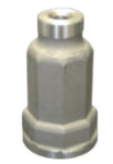 FB1LC – Ugello cono pieno standard filettato