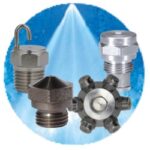 ATOMIZZATORI IDRAULICI