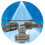 ATOMIZZATORI PNEUMATICI