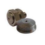 CONO PIENO CON MISCELAZIONE INTERNA A SIFONE