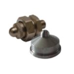 GETTO PIATTO A SIFONE O PER GRAVITA’