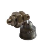 GETTO PIATTO SOTTO PRESSIONE